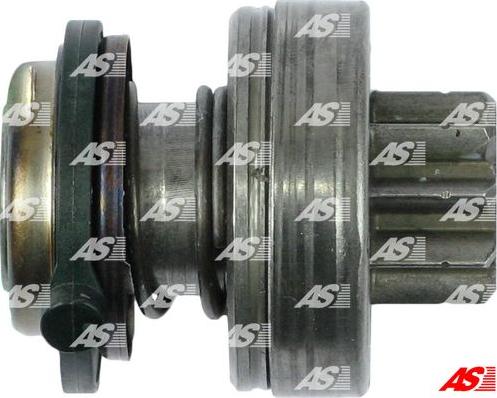 AS-PL SD0014(BOSCH) - Zobrats, Starteris autospares.lv