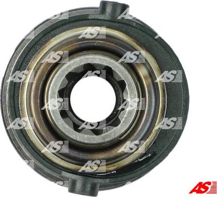 AS-PL SD0014(BOSCH) - Zobrats, Starteris autospares.lv