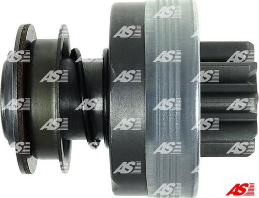 AS-PL SD0010 - Zobrats, Starteris www.autospares.lv