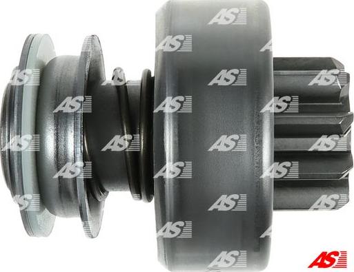 AS-PL SD0011P - Zobrats, Starteris www.autospares.lv