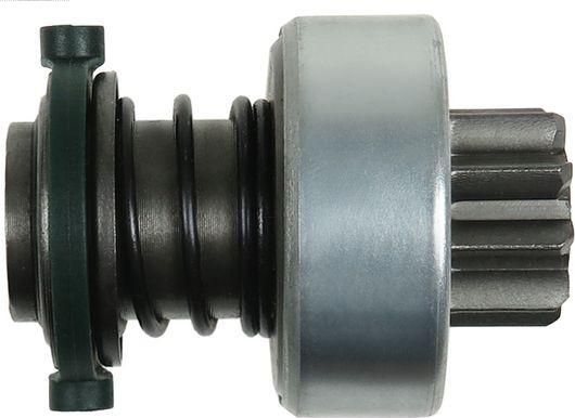 AS-PL SD0013 - Zobrats, Starteris www.autospares.lv