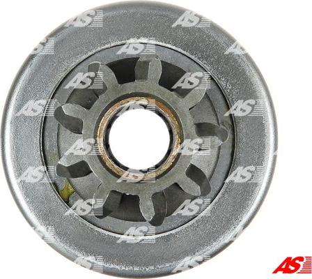 AS-PL SD0012P - Zobrats, Starteris www.autospares.lv