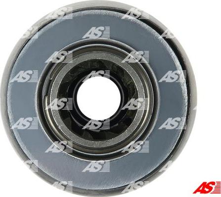 AS-PL SD0012P - Zobrats, Starteris www.autospares.lv