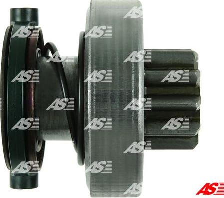 AS-PL SD0080(BOSCH) - Zobrats, Starteris www.autospares.lv