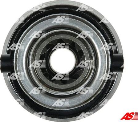 AS-PL SD0080P - Zobrats, Starteris www.autospares.lv