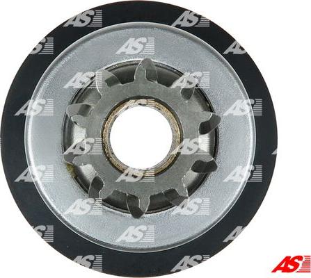 AS-PL SD0087P - Zobrats, Starteris www.autospares.lv