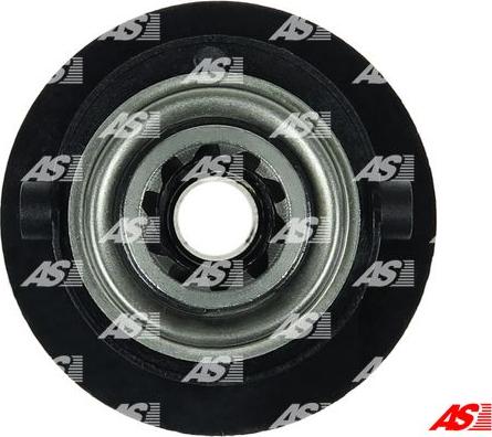 AS-PL SD0087 - Zobrats, Starteris www.autospares.lv