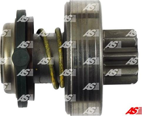 AS-PL SD0036(BOSCH) - Zobrats, Starteris autospares.lv