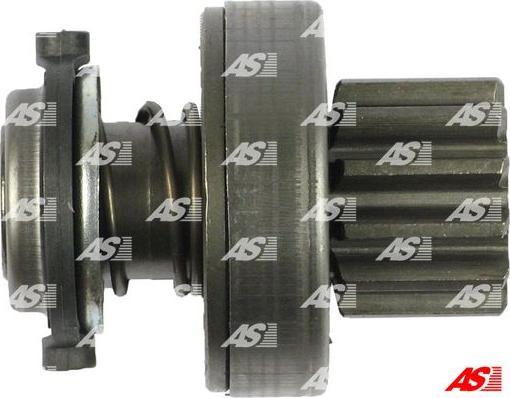 AS-PL SD0032 - Zobrats, Starteris www.autospares.lv