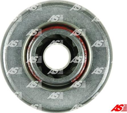 AS-PL SD0037(BOSCH) - Zobrats, Starteris www.autospares.lv