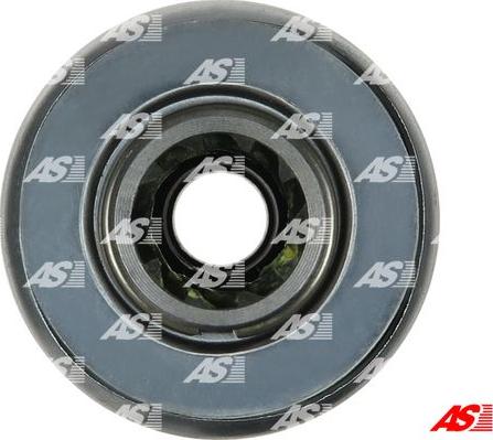 AS-PL SD0037P - Zobrats, Starteris www.autospares.lv