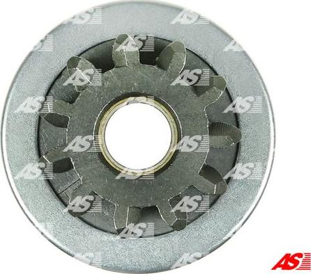 AS-PL SD0037 - Zobrats, Starteris www.autospares.lv