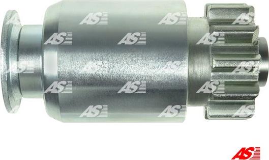 AS-PL SD0029 - Zobrats, Starteris www.autospares.lv