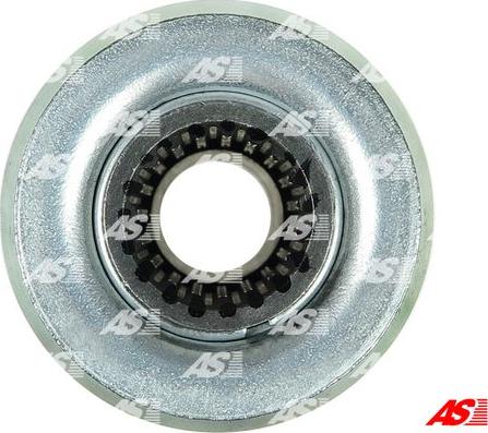 AS-PL SD0029 - Zobrats, Starteris www.autospares.lv