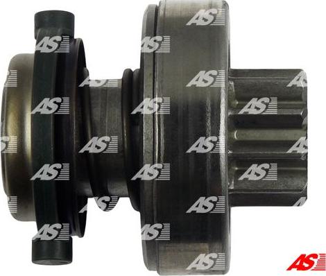 AS-PL SD0024(BOSCH) - Zobrats, Starteris autospares.lv