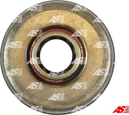 AS-PL SD0025(BOSCH) - Zobrats, Starteris www.autospares.lv