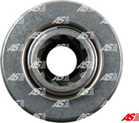 AS-PL SD0020(BOSCH) - Zobrats, Starteris www.autospares.lv