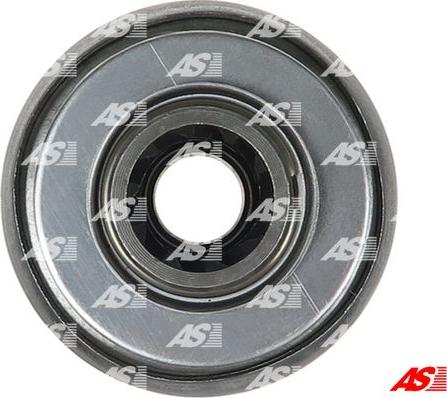 AS-PL SD0020P - Zobrats, Starteris www.autospares.lv