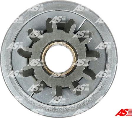 AS-PL SD0020P - Zobrats, Starteris www.autospares.lv