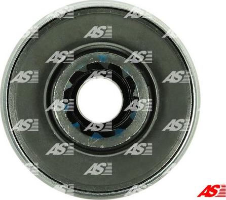 AS-PL SD0020 - Zobrats, Starteris www.autospares.lv