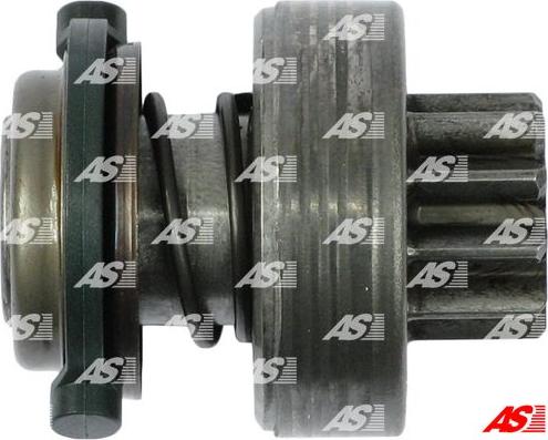 AS-PL SD0023(BOSCH) - Zobrats, Starteris autospares.lv