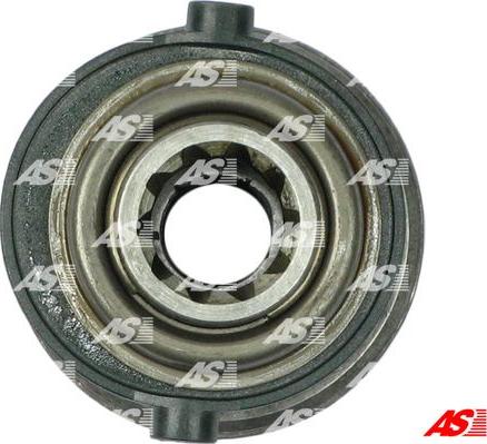 AS-PL SD0023(BOSCH) - Zobrats, Starteris www.autospares.lv