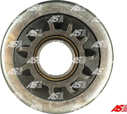 AS-PL SD0079A - Zobrats, Starteris www.autospares.lv