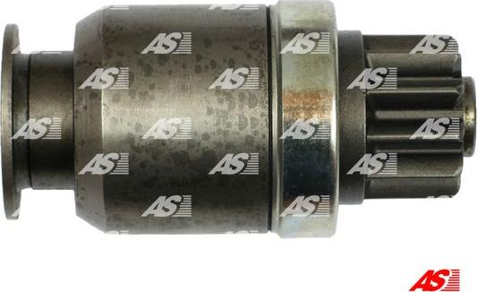 AS-PL SD0079A - Zobrats, Starteris www.autospares.lv