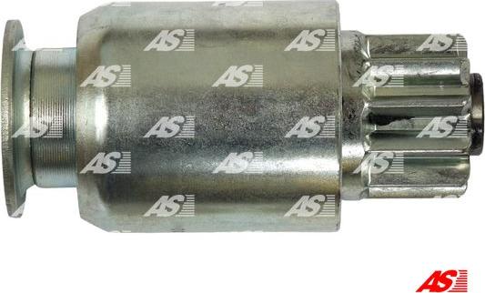 AS-PL SD0079(BOSCH) - Zobrats, Starteris www.autospares.lv