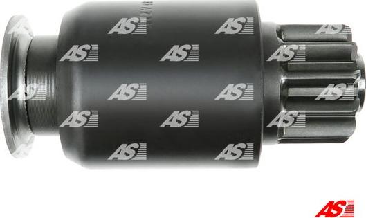 AS-PL SD0079P - Zobrats, Starteris www.autospares.lv