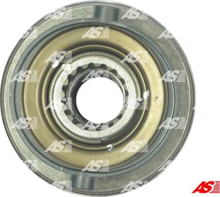 AS-PL SD0070(BOSCH) - Zobrats, Starteris www.autospares.lv