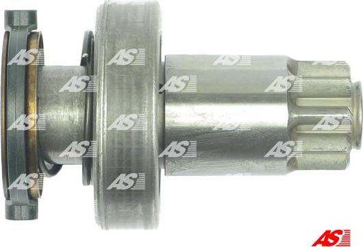 AS-PL SD0070(BOSCH) - Zobrats, Starteris www.autospares.lv