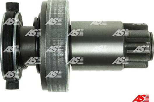 AS-PL SD0070 - Zobrats, Starteris autospares.lv