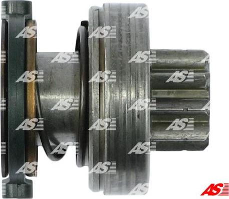 AS-PL SD0071(BOSCH) - Pinion, bendix, starter www.autospares.lv