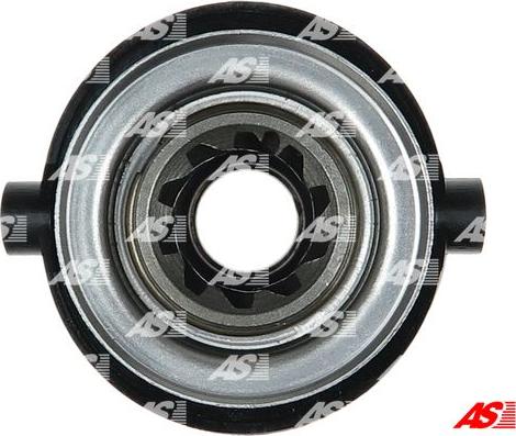 AS-PL SD0071P - Zobrats, Starteris www.autospares.lv