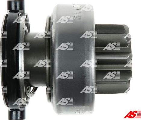 AS-PL SD0073P - Zobrats, Starteris www.autospares.lv