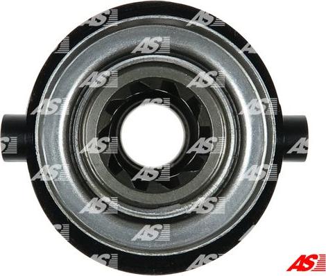 AS-PL SD0073P - Zobrats, Starteris www.autospares.lv