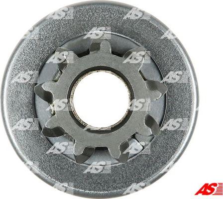 AS-PL SD0073P - Zobrats, Starteris www.autospares.lv