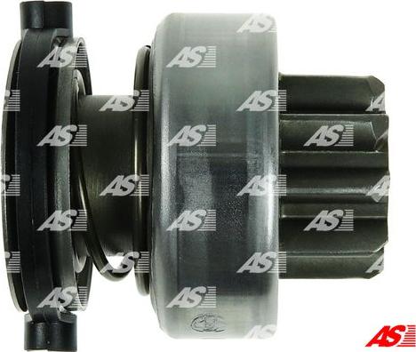 AS-PL SD0073S - Zobrats, Starteris www.autospares.lv