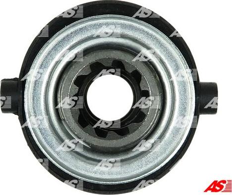 AS-PL SD0073 - Zobrats, Starteris www.autospares.lv