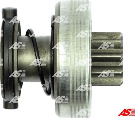 AS-PL SD0191 - Zobrats, Starteris autospares.lv