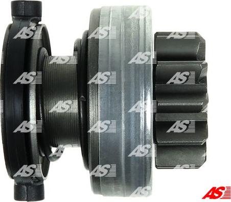 AS-PL SD0149 - Zobrats, Starteris www.autospares.lv