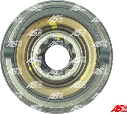 AS-PL SD0144(BOSCH) - Zobrats, Starteris www.autospares.lv