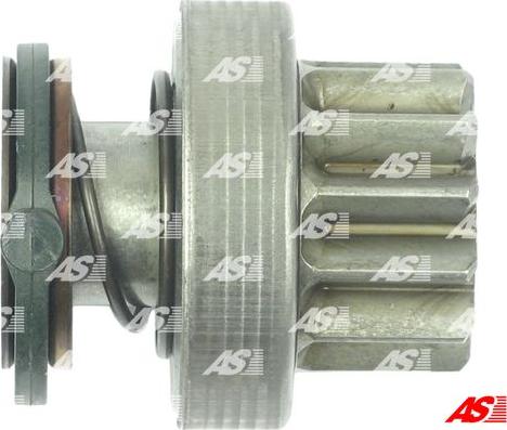 AS-PL SD0144(BOSCH) - Zobrats, Starteris www.autospares.lv