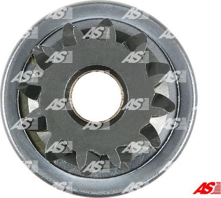 AS-PL SD0144P - Zobrats, Starteris www.autospares.lv