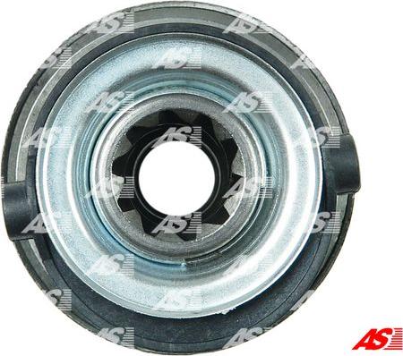 AS-PL SD0144S1 - Zobrats, Starteris www.autospares.lv