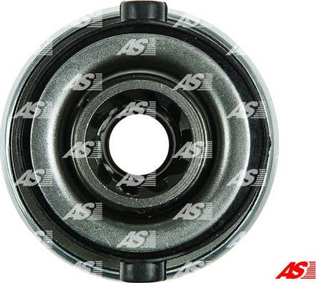 AS-PL SD0144S2 - Zobrats, Starteris www.autospares.lv