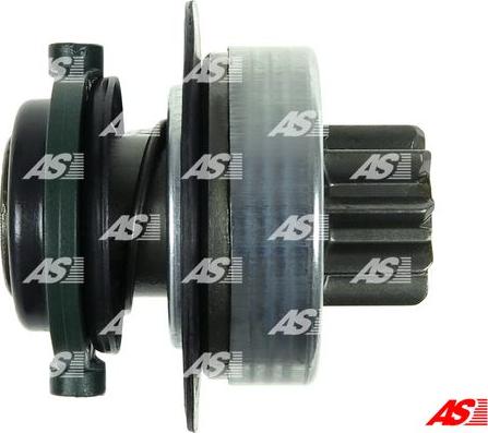 AS-PL SD0140 - Zobrats, Starteris autospares.lv