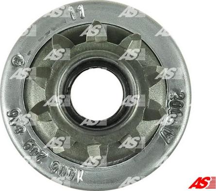 AS-PL SD0155(BOSCH) - Zobrats, Starteris www.autospares.lv