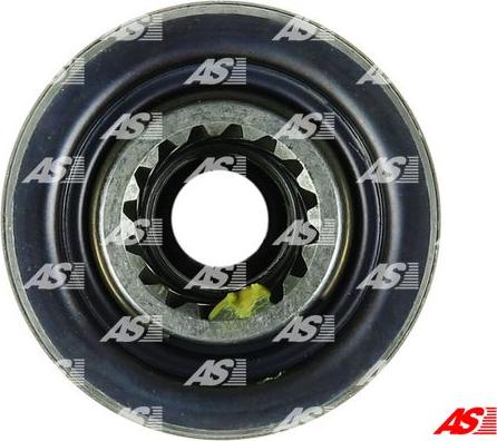 AS-PL SD0155(BOSCH) - Zobrats, Starteris www.autospares.lv